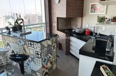 Apartamento com 3 quartos à venda na Rua Said Aiach, 277, Paraíso, São Paulo