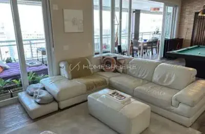 Apartamento com 3 quartos à venda na Rua Said Aiach, 277, Paraíso, São Paulo