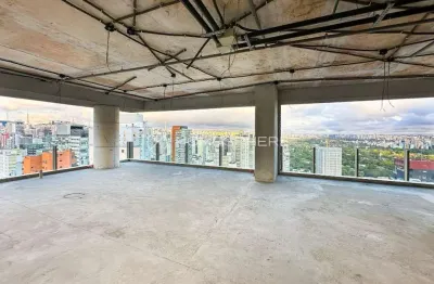 Apartamento alto padrão de 340 m² em pinheiros – 4 suítes e 4 vagas no condomínio ag art residences, pinheiros - são paulo na rua alves guimaraes, 201