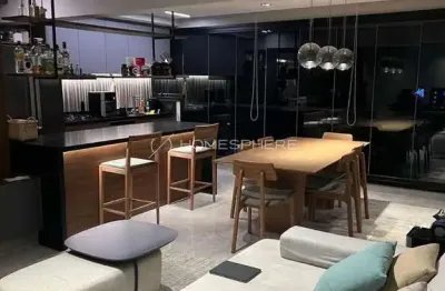 Apartamento com 1 quarto à venda na Rua dos Pinheiros, Pinheiros, São Paulo