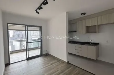 Apartamento com 1 quarto à venda na Rua dos Pinheiros, Pinheiros, São Paulo