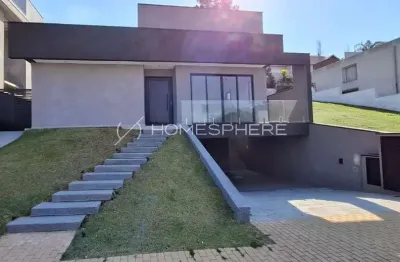 Linda casa térrea | 4 suítes |piscina com prainha | alphaville.