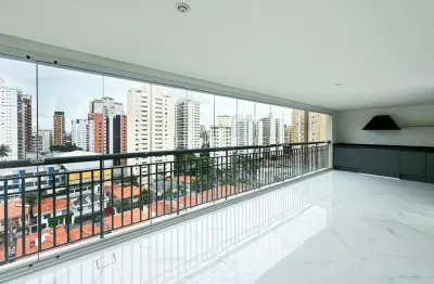 Apartamento com 3 quartos à venda na Avenida Conselheiro Rodrigues Alves, 534, Vila Mariana, São Paulo