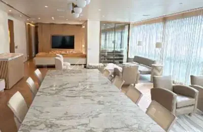 Apartamento com 3 quartos à venda na Rua Carlos Steinen, 536, Paraíso, São Paulo