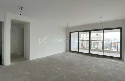 Apartamento com 3 quartos à venda na Avenida Bem-te-vi, Moema, São Paulo