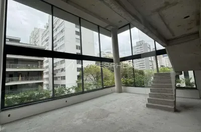 Apartamento com 3 quartos à venda na Alameda Lorena, 1728, Jardins, São Paulo