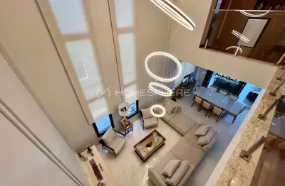 Casa com 392.0 m², à venda no bairro morada dos pinheiros (aldeia da serra).