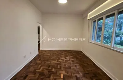 Apartamento com 150 m², 3 quartos sendo 1 suíte à venda no bairro higienópolis.