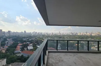 Apartamento à venda no condomínio fasano itaim bibi – 288 m², 3 suítes, andar alto, vista e serviços exclusivos fasano