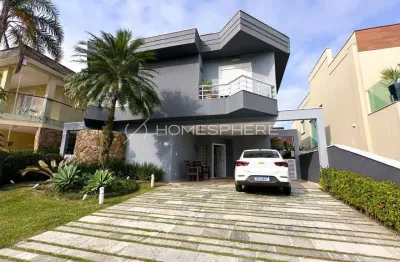 Casa em condomínio fechado com 5 quartos para alugar na Vista Linda, Bertioga 