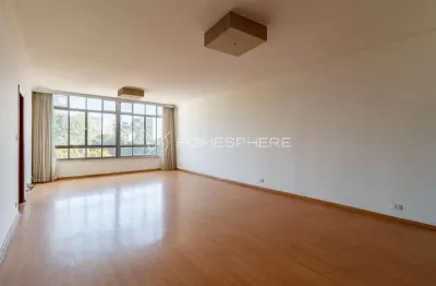 Apartamento com 191 m², 3 quartos sendo 1 suíte à venda no bairro jardins.