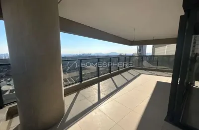 Apartamento com 4 quartos à venda na Rua Senador César Lacerda Vergueiro, Sumarezinho, São Paulo