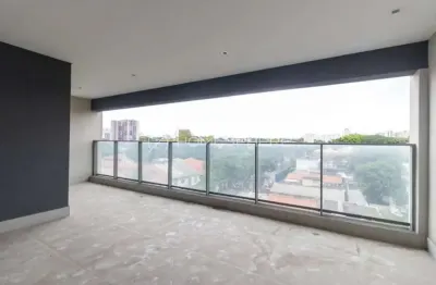 Condomínio square garden campo belo rua barão de jaceguai, 1875. apartamento à venda 125m², 3 suítes, varanda gourmet, 2 vagas e lazer de clube. tegra