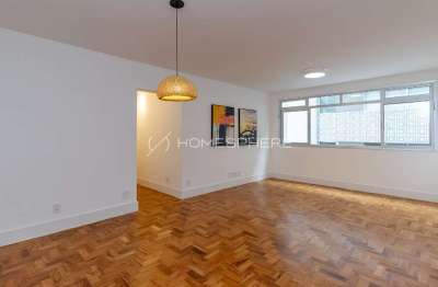 Condomínio araponga jardim paulista alameda franca, 114. apartamento à venda jardim paulista com 2 quartos, sendo 1 suíte, 98m², reformado e 1 vaga