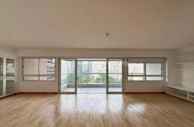 Apartamento para locação e venda com 170.0 m², no bairro pinheiros.
