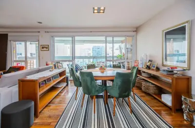 Vila olímpia camp life rua helena, 151. apartamento à venda no condomínio camp life com 125 m², 3 suítes, varanda, 3 vagas e lazer de clube