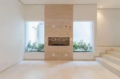 Casa a venda em aldeia da serra com 3 suítes, piscina e varanda gourmet.