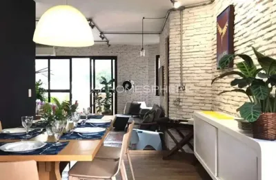 Apartamento com 160 m², 3 quartos sendo 2 suítes à venda no bairro Jardim América.