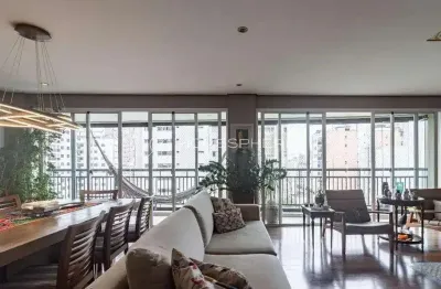 Apartamento com 4 quartos à venda na Rua Wanderley, Pompéia, São Paulo