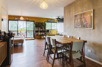 Condomínio meridiani pinheiros rua cristiano viana, 765. apartamento à venda em pinheiros, 138 m², reformado, 3 quartos, sendo 1 suíte, varanda e 2 vagas no meridiani - pinheiros