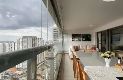 Apartamento com 3 quartos à venda na Rua José Cocciuffo, 76, Ipiranga, São Paulo