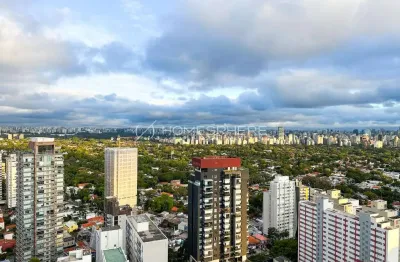 Apartamento de 340 m² com 4 suítes em pinheiros | ag art residenses rua alves guimarães, 201 | pinheiros