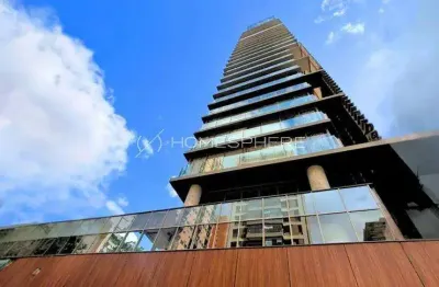 Ag art residences pinheiros, apartamento 314m² na r. alves guimarães, 201 com 4 suítes, 4 vagas e lazer no art ag residences alto padrão em pinheiros