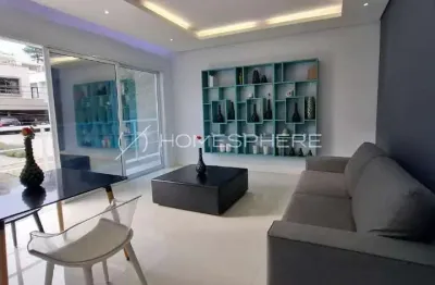 Casa de condomínio com 541.46 m², 5 quartos sendo 2 suítes à venda no bairro alphaville.