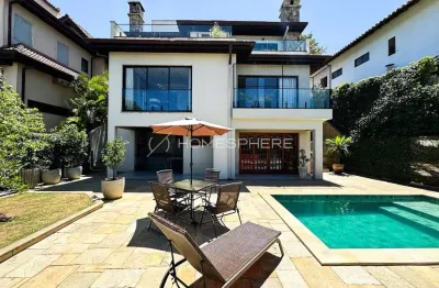 Casa com 4 quartos , piscina e jardim a venda em aldeia da serra