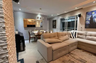 Apartamento com 3 quartos à venda na Rua Baião Parente, Freguesia do Ó, São Paulo