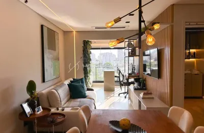 Apartamento com 2 quartos à venda na Rua Paula Ney, 428, Vila Mariana, São Paulo