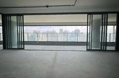 Balkon campo belo —  andar alto - 3 suítes · 3 vagas · unidade nova