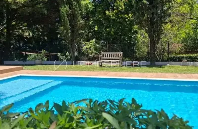 Casa em condomínio fechado com 3 quartos à venda na Avenida Paiol Velho, Alphaville Residencial Zero, Barueri