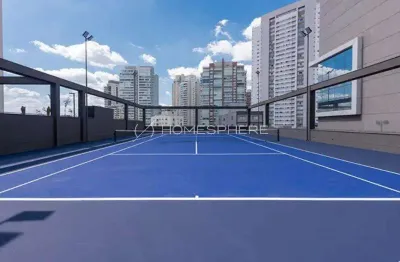 Apartamento com 180.0 m², à venda no bairro alto de pinheiros.