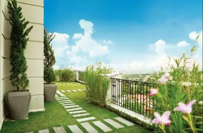 No endereço mais elegante e exclusivo do jardim guedala, 850 m2 de sofisticação atemporal.