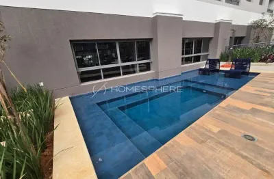 Apartamento com 39.0 m², à venda no bairro vila nova conceição.