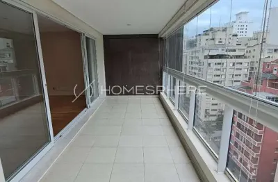 Apartamento, andar alto, pronto para morar, jardim paulista