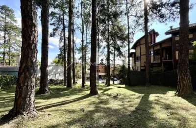 Terreno à venda na Aldeia da Serra, Barueri 