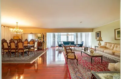 Edificio poliana jardim paulista alameda campinas, 139. apartamento à venda jardim paulista com 215 m², 4 quartos sendo 1 suíte e 2 vagas no condomínio edificio poliana jardins sp