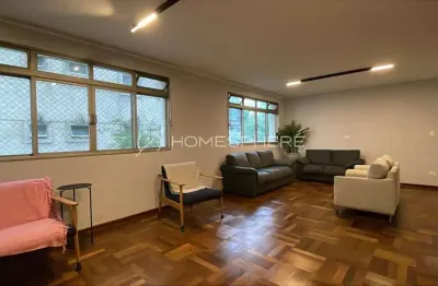 Apartamento com 3 quartos à venda na Rua França Pinto, 718, Vila Mariana, São Paulo