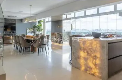 Apartamento com 2 quartos à venda na Avenida Santo Amaro, Itaim Bibi, São Paulo