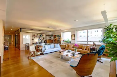 Edificio la grand maison chacara itaim r. salvador cardoso, 176 - itaim bibi. apartamento à venda ao lado do parque do povo, 453 m², 3 suítes, 5 vagas e lazer no condomínio la grand maison