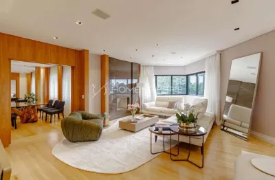 Edifício mansão jardim europa rua bela cintra, 2349. apartamento à venda jardim américa, 260 m², 4 suítes, varanda e 4 vagas no condomínio mansão jardim europa - consolação