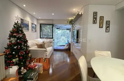 Apartamento com 3 quartos para alugar em moema, fora de rota!