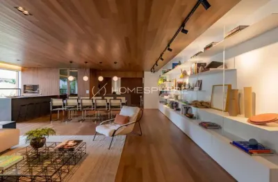 Even portugal 587 apartamento brooklin paulista av. portugal, 587. apartamento à venda em prédio novo com 190m², 4 quartos, sendo 3 suítes, 3 vagas e lazer no condomínio portugal 587 brooklin