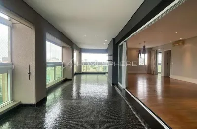 Apartamento com 2.35 m², 4 quartos sendo 3 suítes à venda no bairro vila uberabinha.