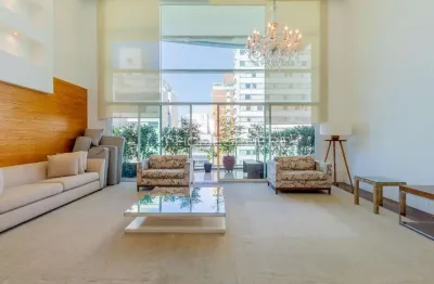 Doppia Emozione Perdizes Rua Doutor Homem de Melo, 200. Apartamento à venda em Perdizes, 240 m², 4 suítes, terraço, 4 vagas e lazer no Condomínio Edifício Doppia Emozione