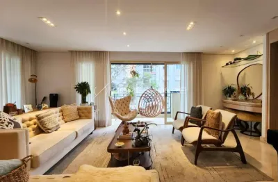 Edificio Villa Borghese Perdizes Rua Doutor Homem de Melo, 250. Apartamento à venda em Perdizes, 171 m², 3 suítes, 3 vagas e lazer no Condomínio Villa Borghese Perdizes