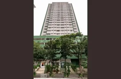 Apartamento com 35 m² sendo 1 suíte para alugar no bairro Bela Vista.