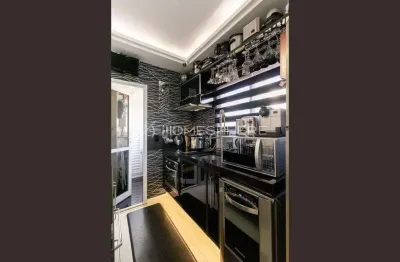 Apartamento com 95 m², 0 quarto sendo 1 suíte para alugar no bairro Cerqueira César.